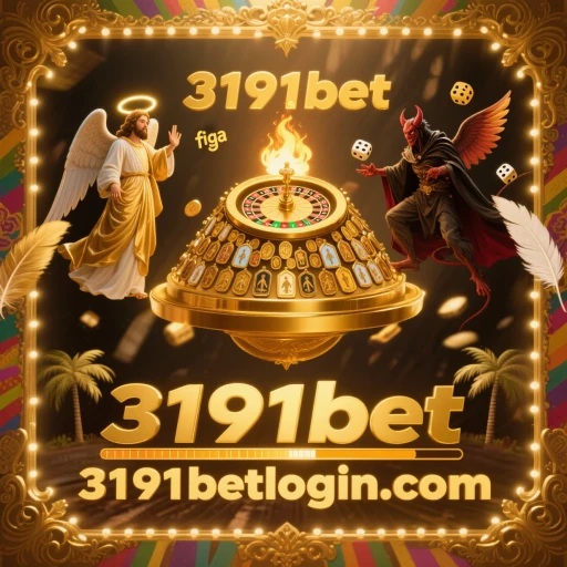 Explorando a Categoria de Bônus em 3191bet