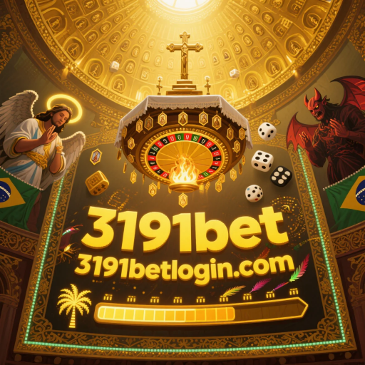 Experiência Imersiva no Cassino Ao Vivo da 3191bet