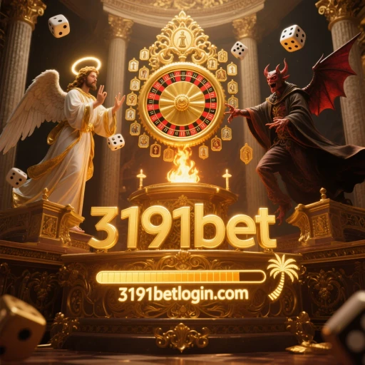 Explorando o Mundo dos Jogos Móveis na 3191bet