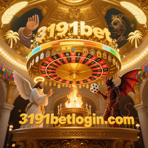 As Últimas Notícias do Mundo dos Jogos em 3191bet