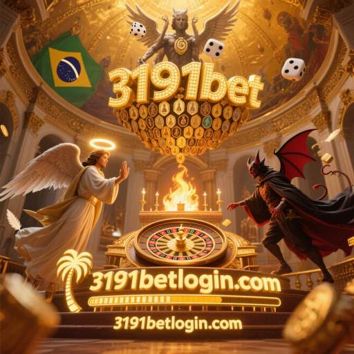 Descubra o Mundo do Poker no 3191bet