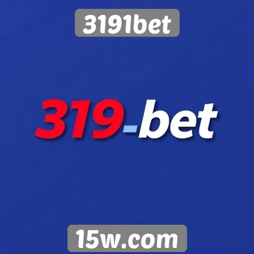 Acessibilidade e compatibilidade do site 3191bet