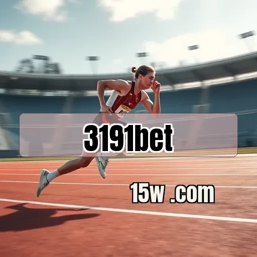 3191bet Site Confiável
