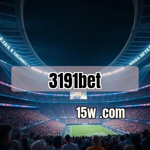 3191bet VIP